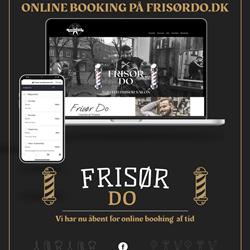 Frisør Do, Thisted åbningstider