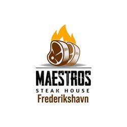 Maestros Steakhouse - Frederikshavn, åbningstider