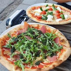 Mums Pizza, Kongens Lyngby åbningstider