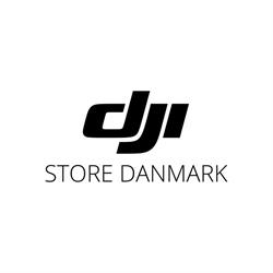 DJI Store Danmark, København åbningstider