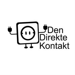 Den Direkte Kontakt, Aalborg åbningstider