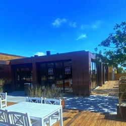 Pizzeria Monte Bianco, Blåvand åbningstider