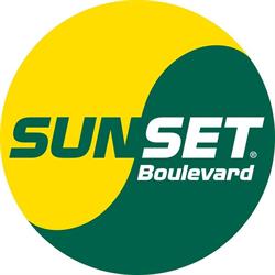 Sunset Boulevard, Tønder åbningstider