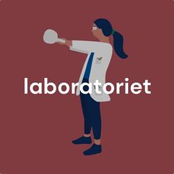 Arca - Laboratoriet, Odense åbningstider