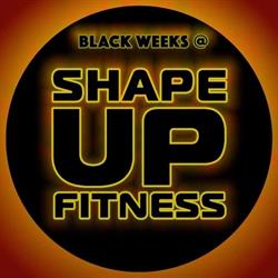 Shape Up Fitness - Randers N, åbningstider