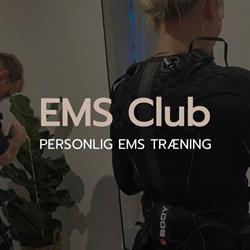 EMS Club, Søborg åbningstider
