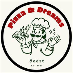 Pizza & Dreams Seest, Kolding åbningstider