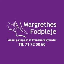 Margrethes Fodpleje, Svendborg åbningstider