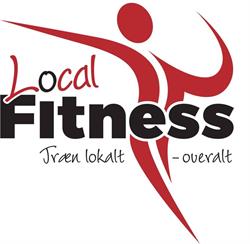 Local Fitness Gram, åbningstider