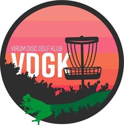 Virum disc golf bane., åbningstider