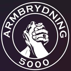 Armbrydning 5000, Odense åbningstider