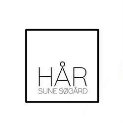 HÅR - Sune Søgård, Aarhus åbningstider