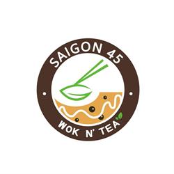 Saigon 45, Rødovre åbningstider