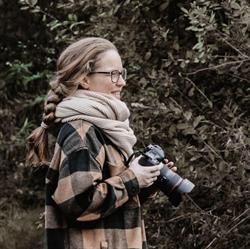 Caroline Tolstrup Fotografi, Vejle åbningstider