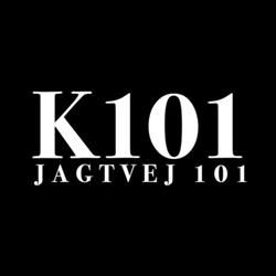 K101 Salon, København åbningstider