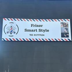 Frisør Smart Style, Odense åbningstider