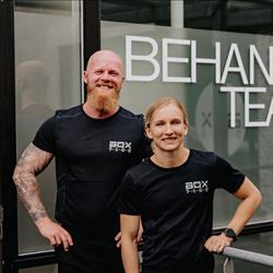 BehandlerTeamet, Vejle åbningstider