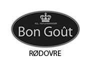 Bon Goût Rødovre, åbningstider