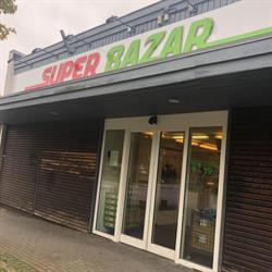 Superbazar Slagelse, åbningstider
