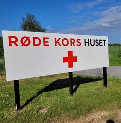 Røde Kors Huset - Genbrug & Aktivitetshus - Purhus, Spentrup åbningstider