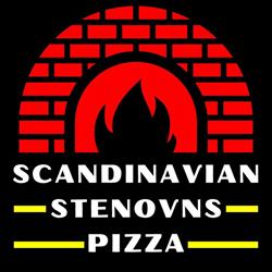 Scandinavian Stenovns Pizza, Horsens åbningstider