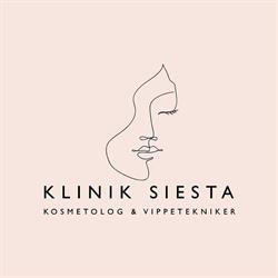 Klinik Siesta, Silkeborg åbningstider