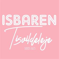 Isbaren Tisvildeleje, åbningstider