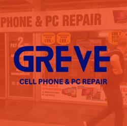 Greve Cell Phone & Pc Repair, åbningstider