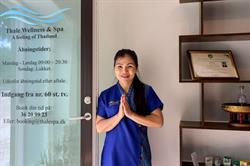 Thale Wellness & Spa, Roskilde åbningstider