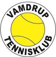Vamdrup Tennisklub, åbningstider