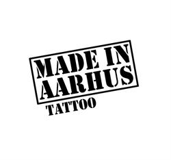 Made in Aarhus Tattoo, åbningstider