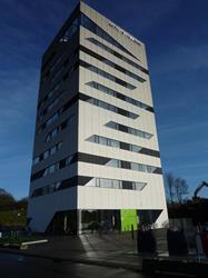 Grådyb Kollegiet, Esbjerg åbningstider