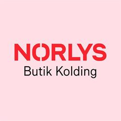 Norlys Butik Kolding, åbningstider