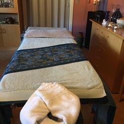 Yasmin Thai Massage, Grindsted åbningstider