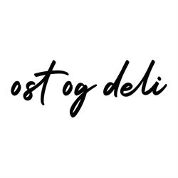 Ost og deli, København åbningstider