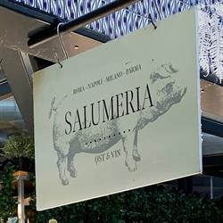 Salumeria, København åbningstider