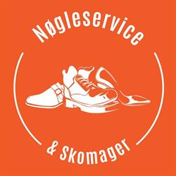 Nøgleservice & skomager, Fredericia åbningstider