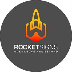 Rocket Signs, Værløse åbningstider