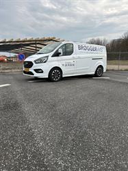 Brøgger VVS ApS, Kalundborg åbningstider