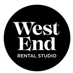 West End Rental Studio, Glostrup åbningstider