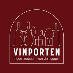 Vinporten, Årslev åbningstider