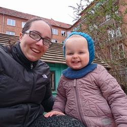 Hos Papegøjerne - Privat pasningsordning v/ Marianne Hansen, København åbningstider