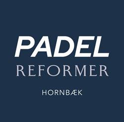 Padel & Reformer Hornbæk, åbningstider