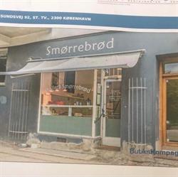 Lergravens Smørrebrød, København åbningstider