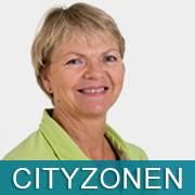 Cityzonen, Esbjerg åbningstider