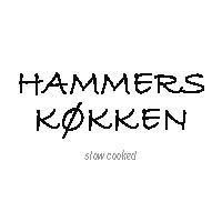 Hammers Køkken, Hobro åbningstider
