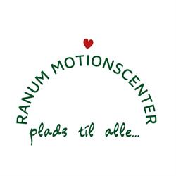Ranum Motionscenter, åbningstider