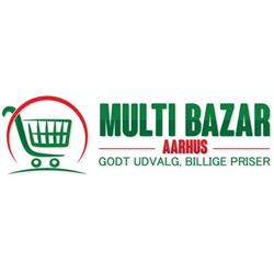 Multi Bazar Aarhus, åbningstider