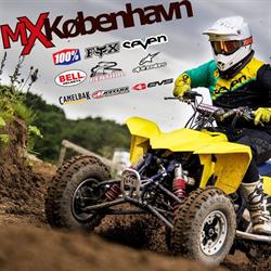 Quad Sport Aps, Ballerup åbningstider