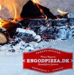 Pizzabageren "EngodPizza", Frederikssund åbningstider
